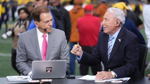 Lee Corso to retire from ESPN's 'College GameDay' after four-decade run