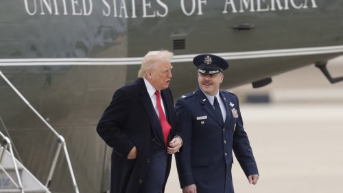 Why Trump is singling out South Africa and accusing it of being anti-white and anti-American