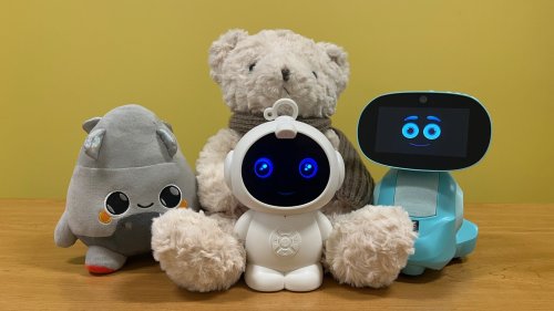 Advocacy groups urge parents to avoid AI toys this holiday season