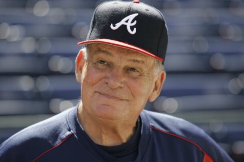 Bobby Cox, manager of Braves' teams that ruled National League and won 1995 World Series, dies at 84 | Flipboard