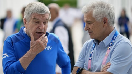 Going for gold: A look at the political and sporting challenges facing the next IOC president
