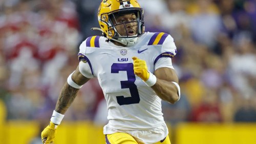 LSU safety Greg Brooks diagnosed with brain cancer, but no evidence it has spread, doctor says