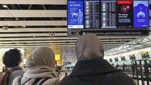 Heathrow reopens and chaos eases. But critics say the airport's shutdown exposes UK vulnerability