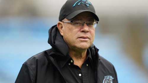 Panthers owner settles tax fight over failed practice space