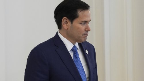 Rubio and other top NATO diplomats meet in Turkey ahead of possible Ukraine-Russia talks