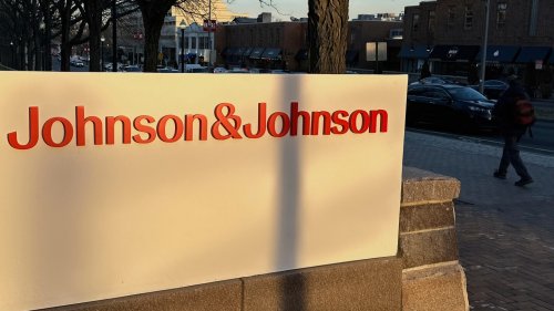 Johnson & Johnson plans $55 billion in US investments over the next four years