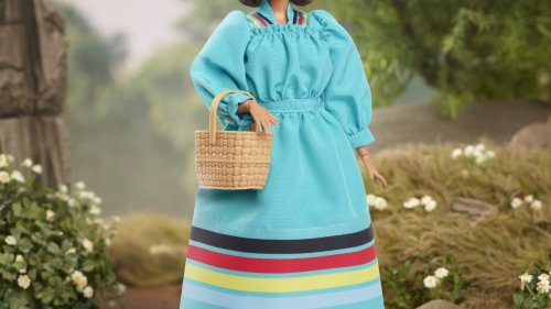 Barbie doll honoring Cherokee Nation leader Wilma Mankiller is met with mixed emotions