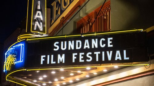 So long, Park City. Sundance Film Festival to relocate to Boulder, Colorado, in 2027