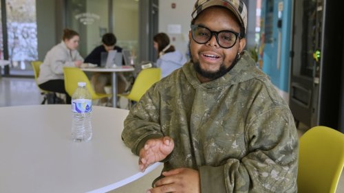 DEI rollbacks hit campus support systems for students of color
