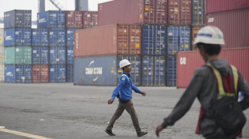 Trump's tariffs have launched global trade wars. Here's a timeline of how we got here
