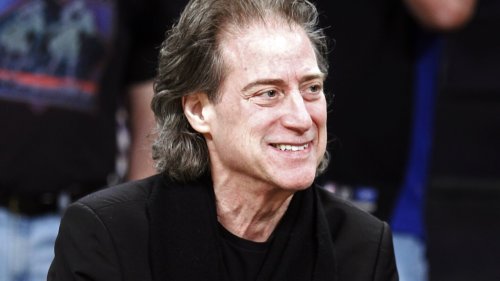 Humorously morose comedian Richard Lewis, who recently starred on 'Curb Your Enthusiasm,' dies at 76