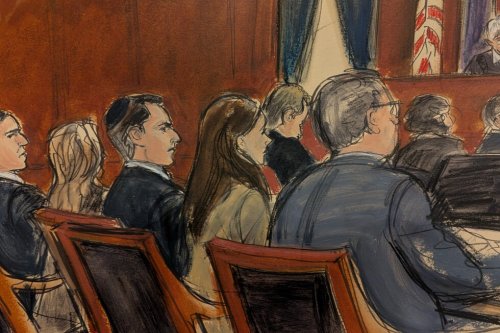 Alexander brothers are convicted of sex trafficking in case that shocked the real estate world