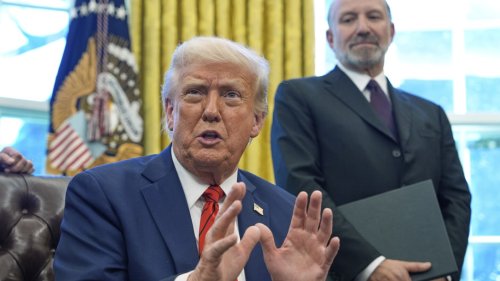 Trump calls the Florida State shooting a 'shame,' but says he'll 'always protect the 2nd Amendment'