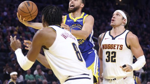 Warriors' Stephen Curry sits out game against the Bucks due to 'mental and emotional fatigue'
