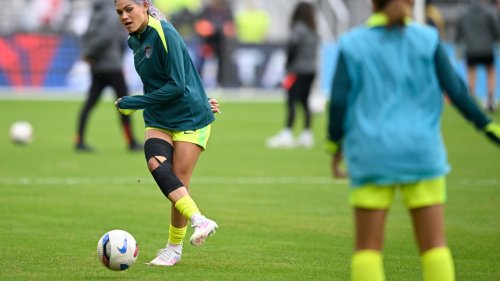 Trinity Rodman's free agency puts focus on the NWSL's salary cap