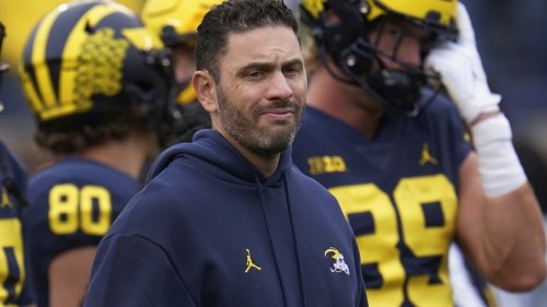 Former NFL, Michigan assistant coach Matt Weiss charged with hacking for athletes' intimate photos