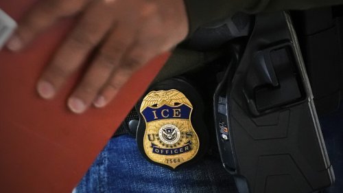 ICE deports immigrant mother of an infant and 3 children who are US citizens, lawyers say