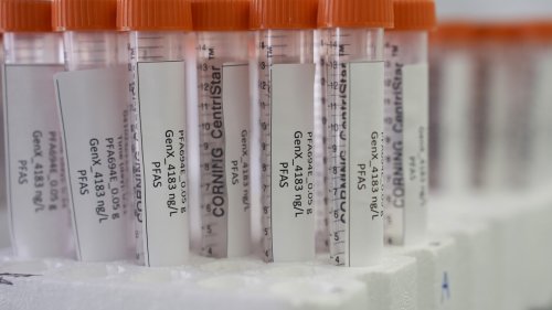 What the EPA's partial rollback of the 'forever chemical' drinking water rule means
