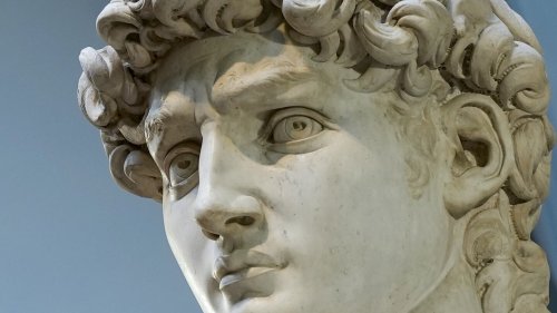 The fight for David's image - Italy tries to protect its cultural heritage