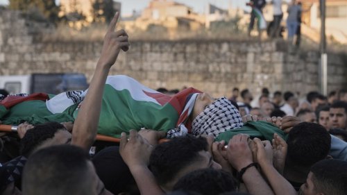 In reverse of a longtime stance, US says UN Palestinian refugee agency isn't immune from lawsuits