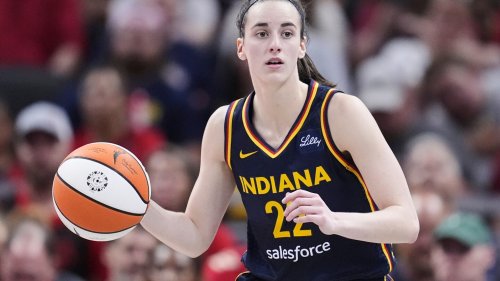 Stronger Caitlin Clark gears up for 2nd WNBA season with a revamped and upgraded Fever roster