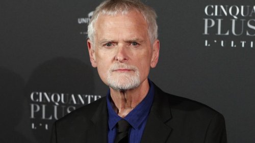 James Foley, ‘Glengarry Glen Ross’ director, dies at 71