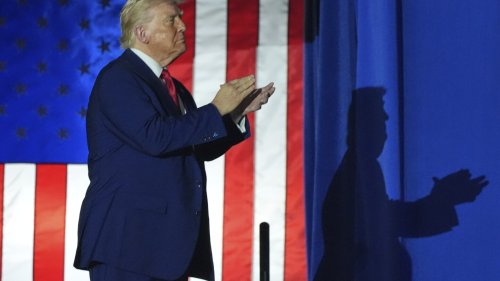 Trump administration tells Congress it plans to label Haitian gangs as foreign terror organizations