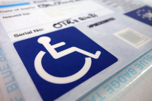 Disability groups prepare legal action over decision to ban blue badge holders in parts of York