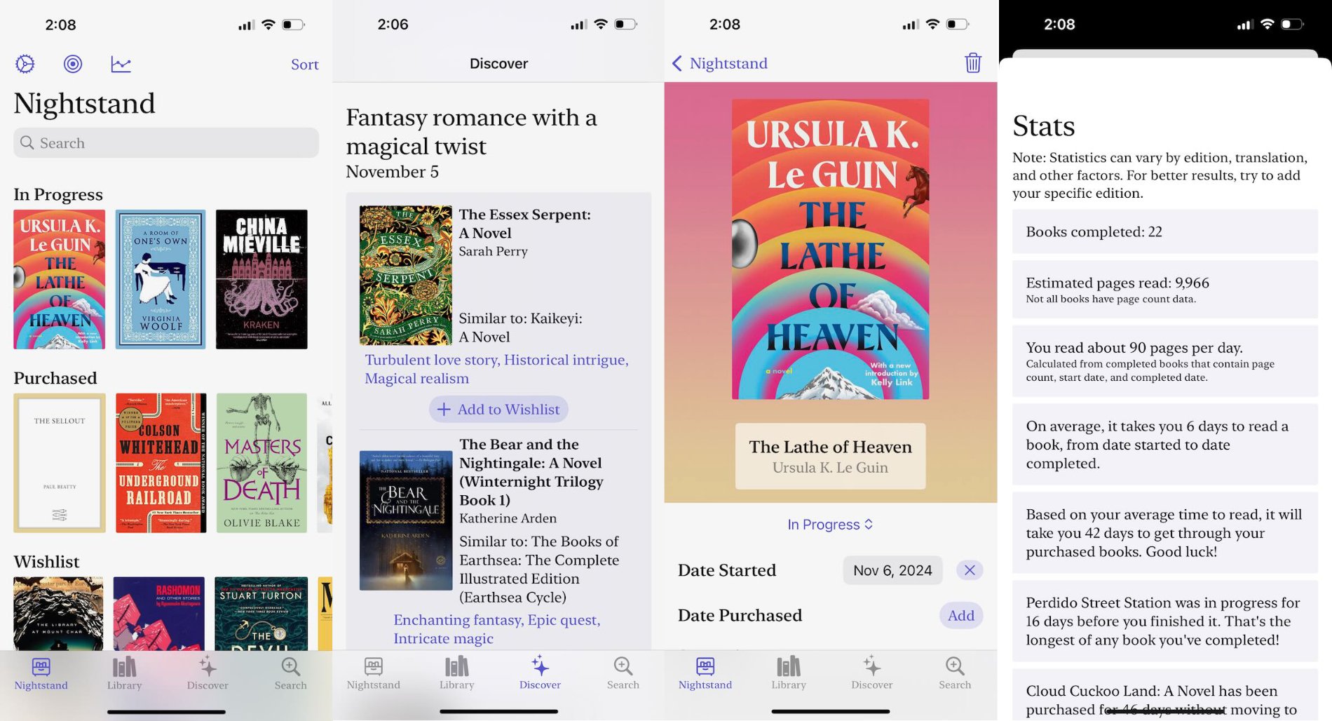 Best Apps for Book Lovers - cover