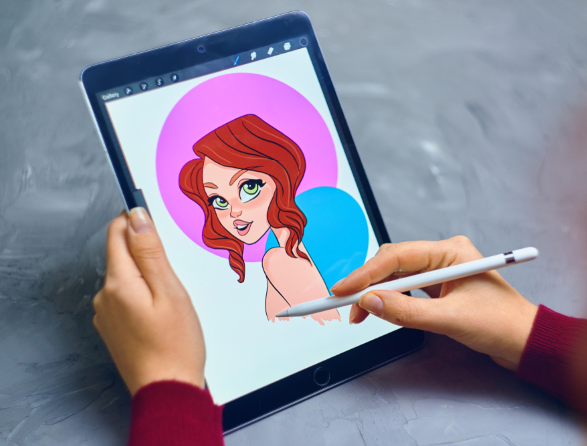 The 4 Best Drawing Apps