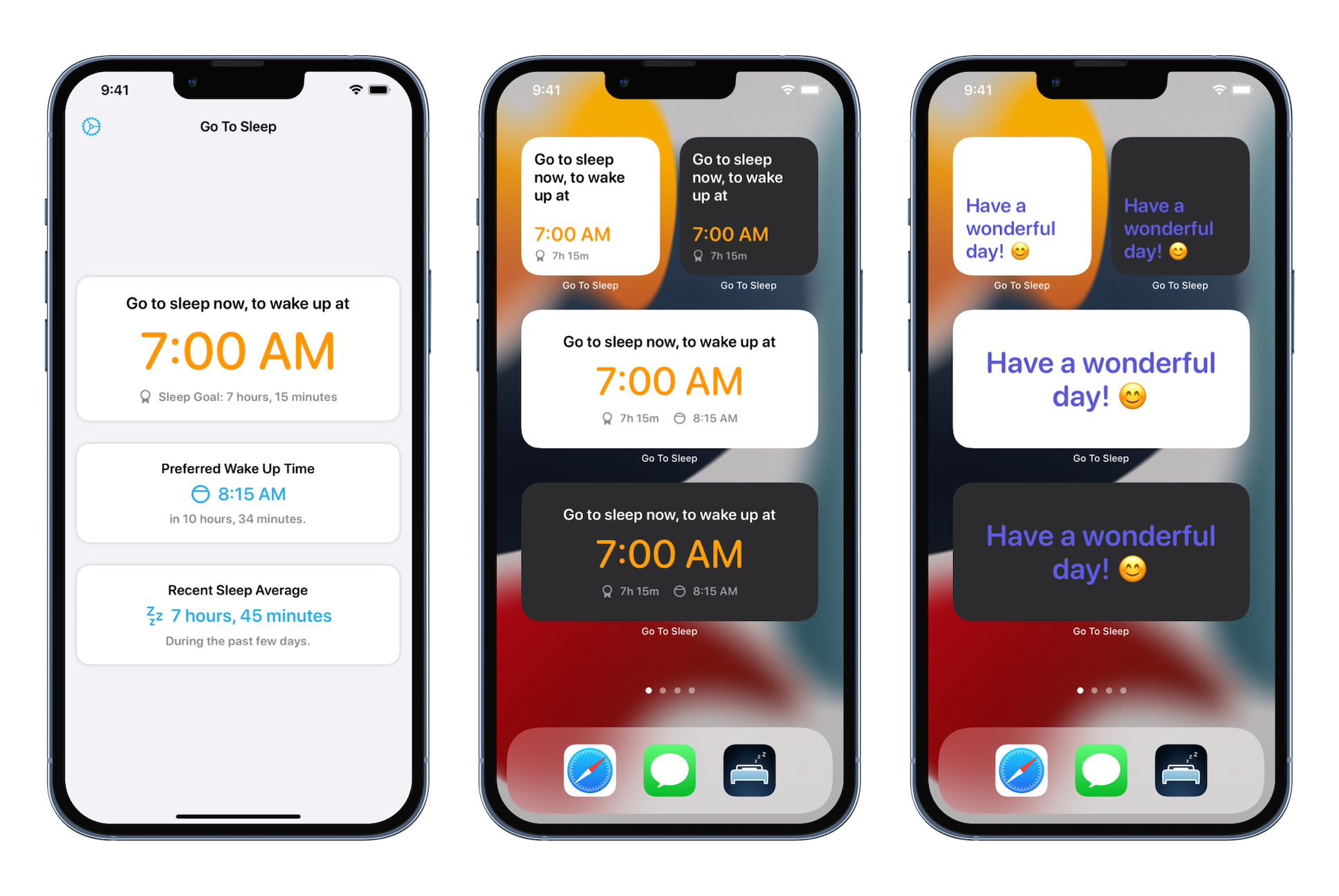 Improve Your Bedtime Routine With These Apps