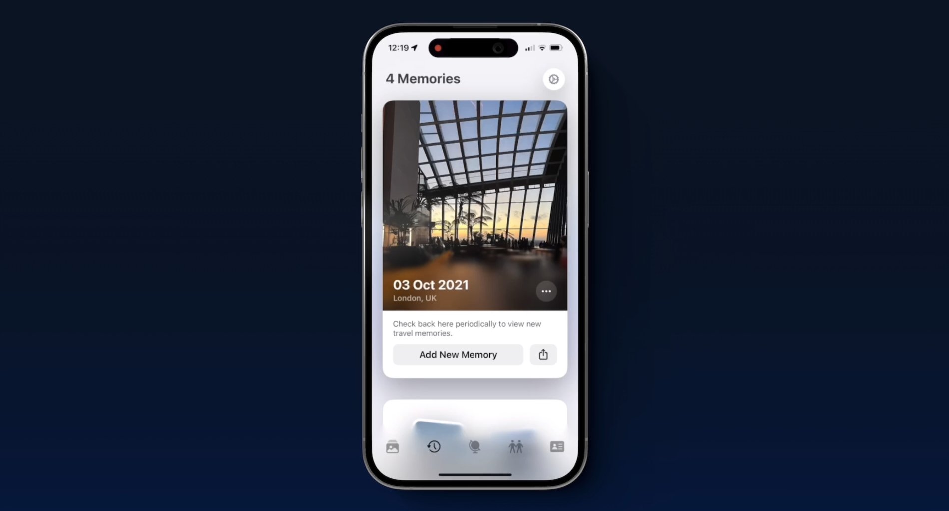 Share and Relive Your Travel Memories With Globetrotter