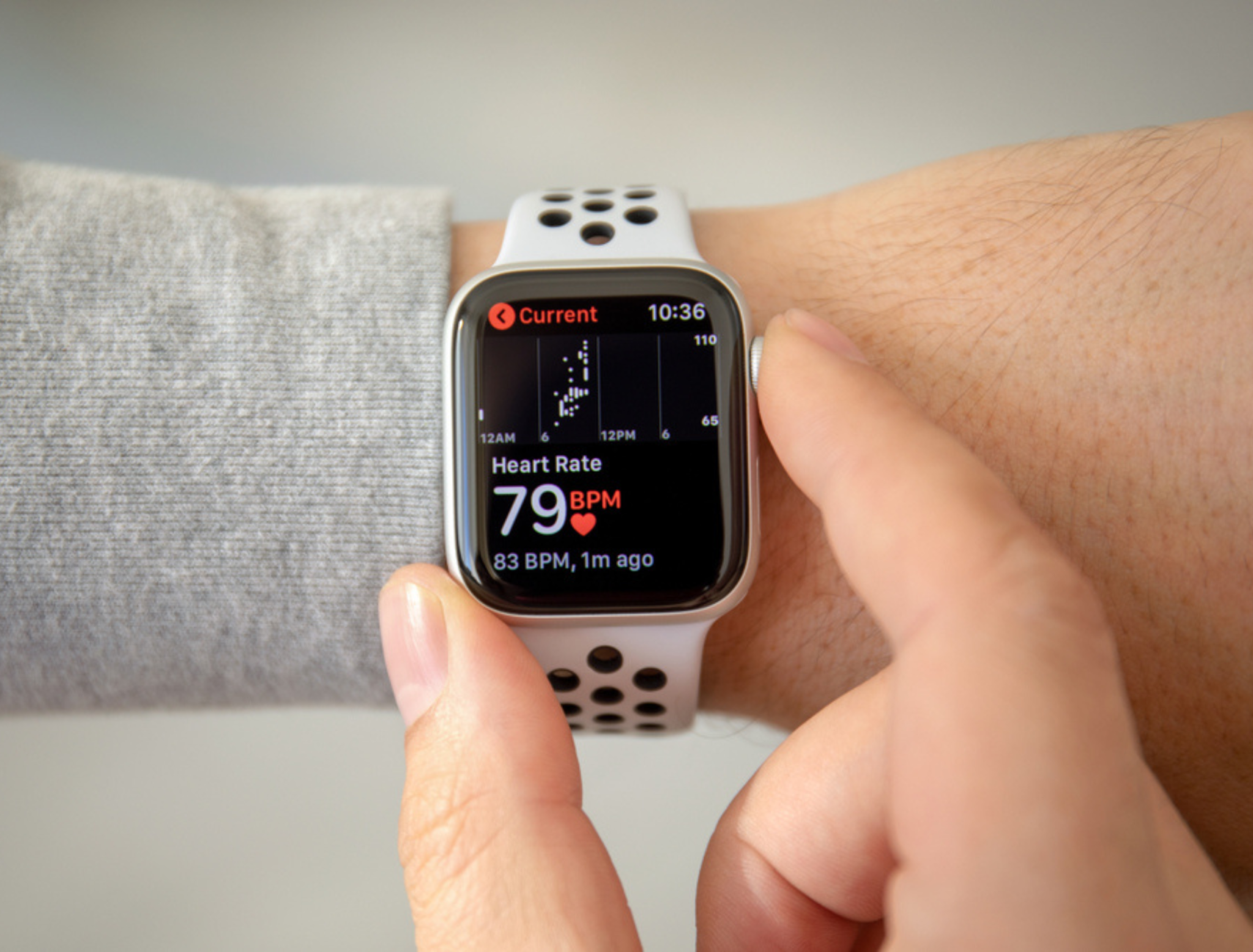 Best Apple Watch Apps For Fitness