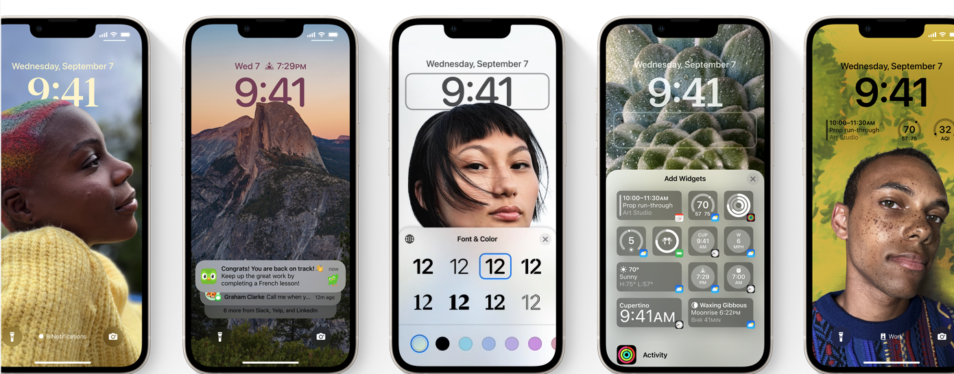 Apple Releases iOS/iPadOS 16.5, watchOS 9.5, tvOS 16.5