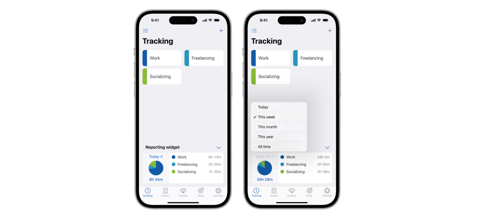 Be More Productive During Your Day With the Updated Timelines App