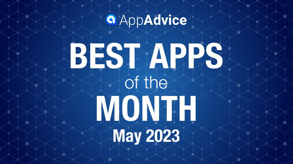 Best APPS of the MONTH