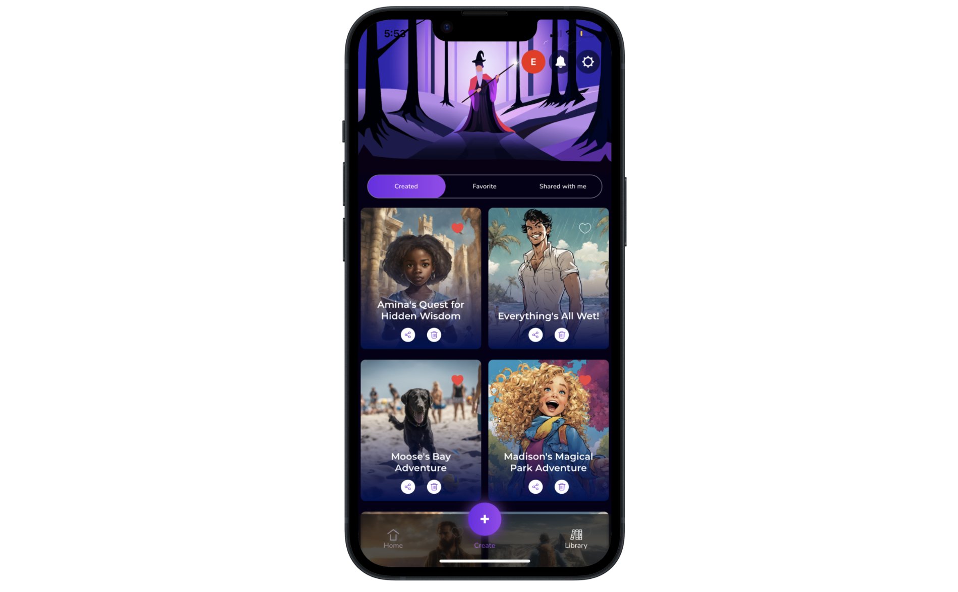 Storytime AI Brings Books to Life With Unlimited Possibilities
