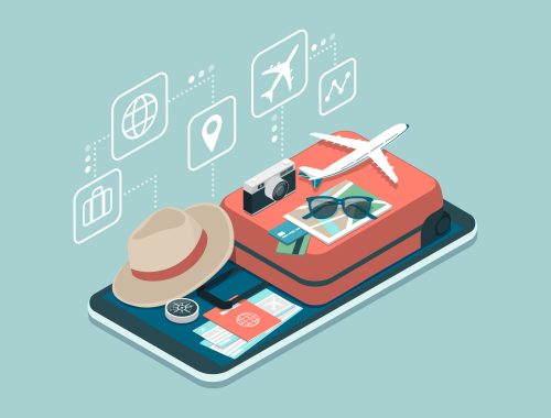 5 Best Apps For Travel
