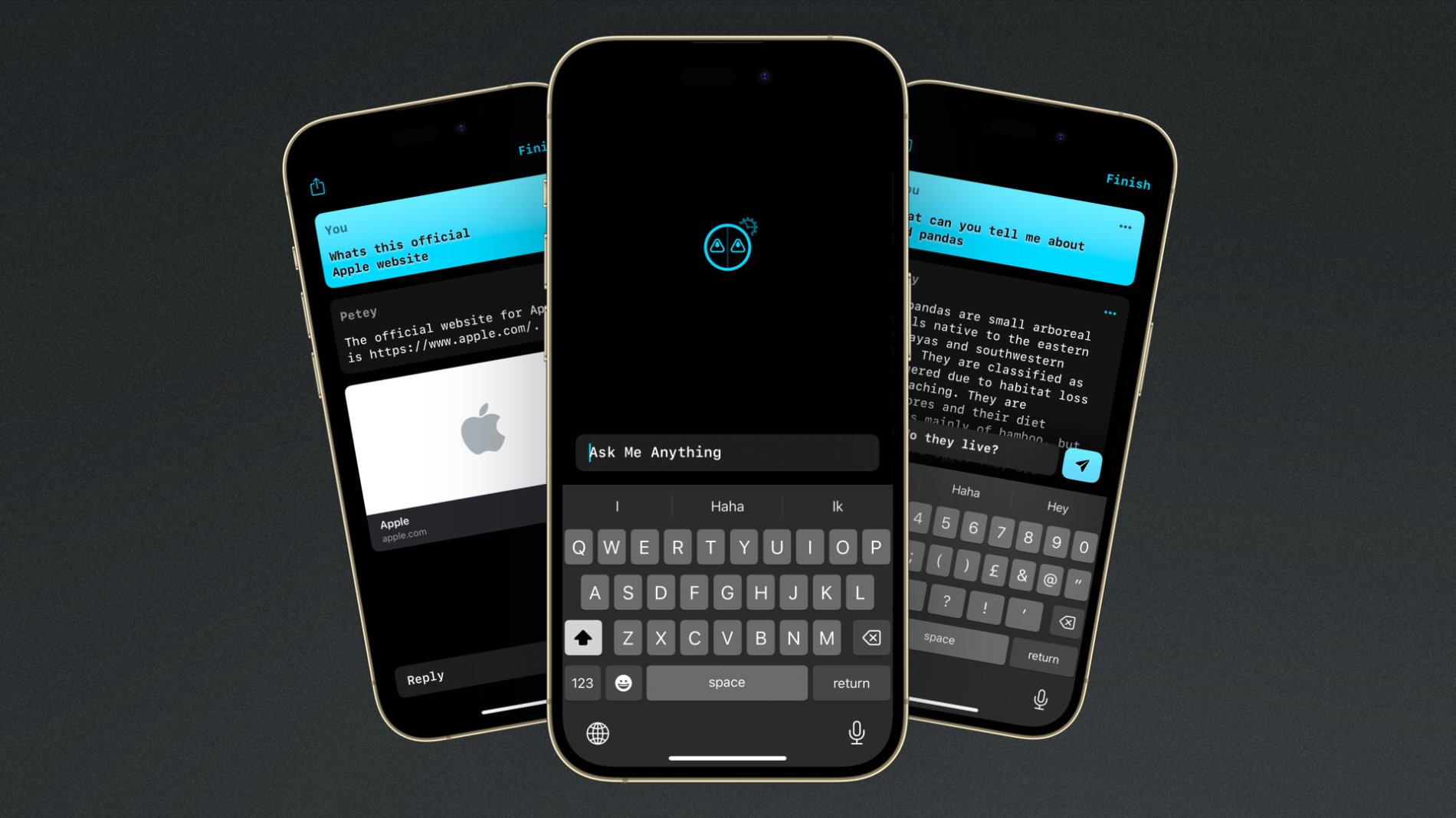 Petey AI Makes Its Way to the iPhone With a New Update