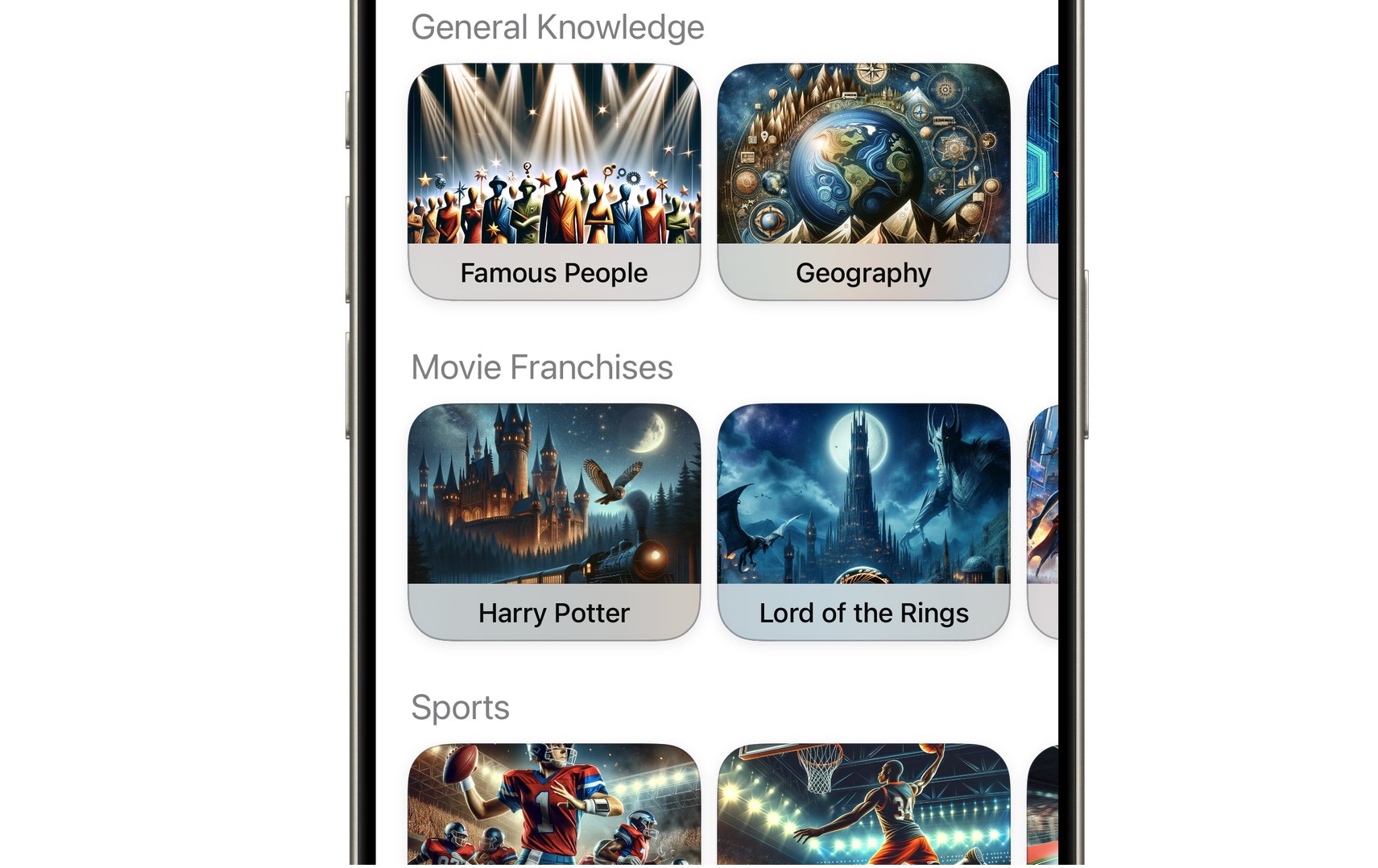 CrossCraft Transforms the Usual Crossword Puzzle With Tons of Customization Options