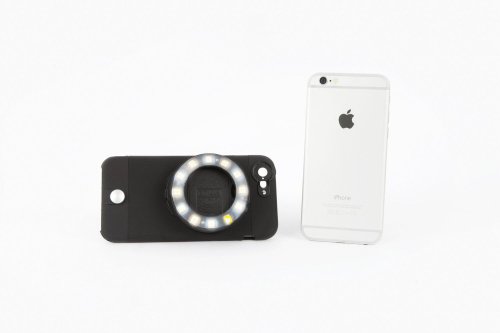Top 10 iPhone 6 camera accessories