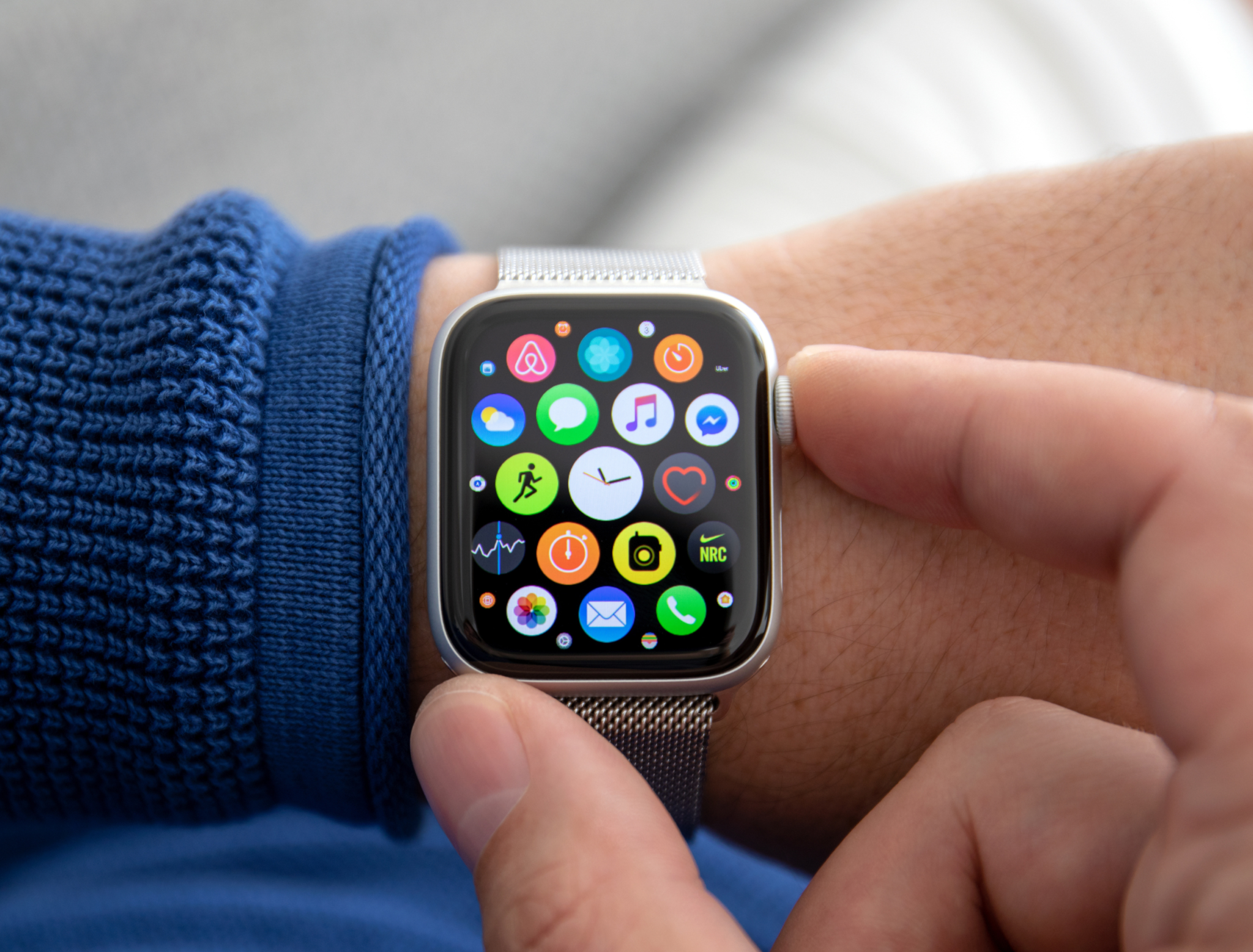 Best Apple Watch Apps That Are Actually Worth Using - cover