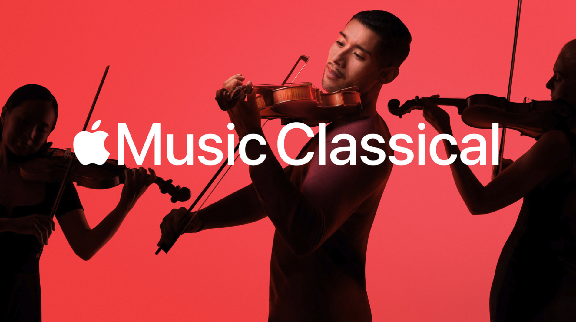 Apple Music Classical Now Available to Download