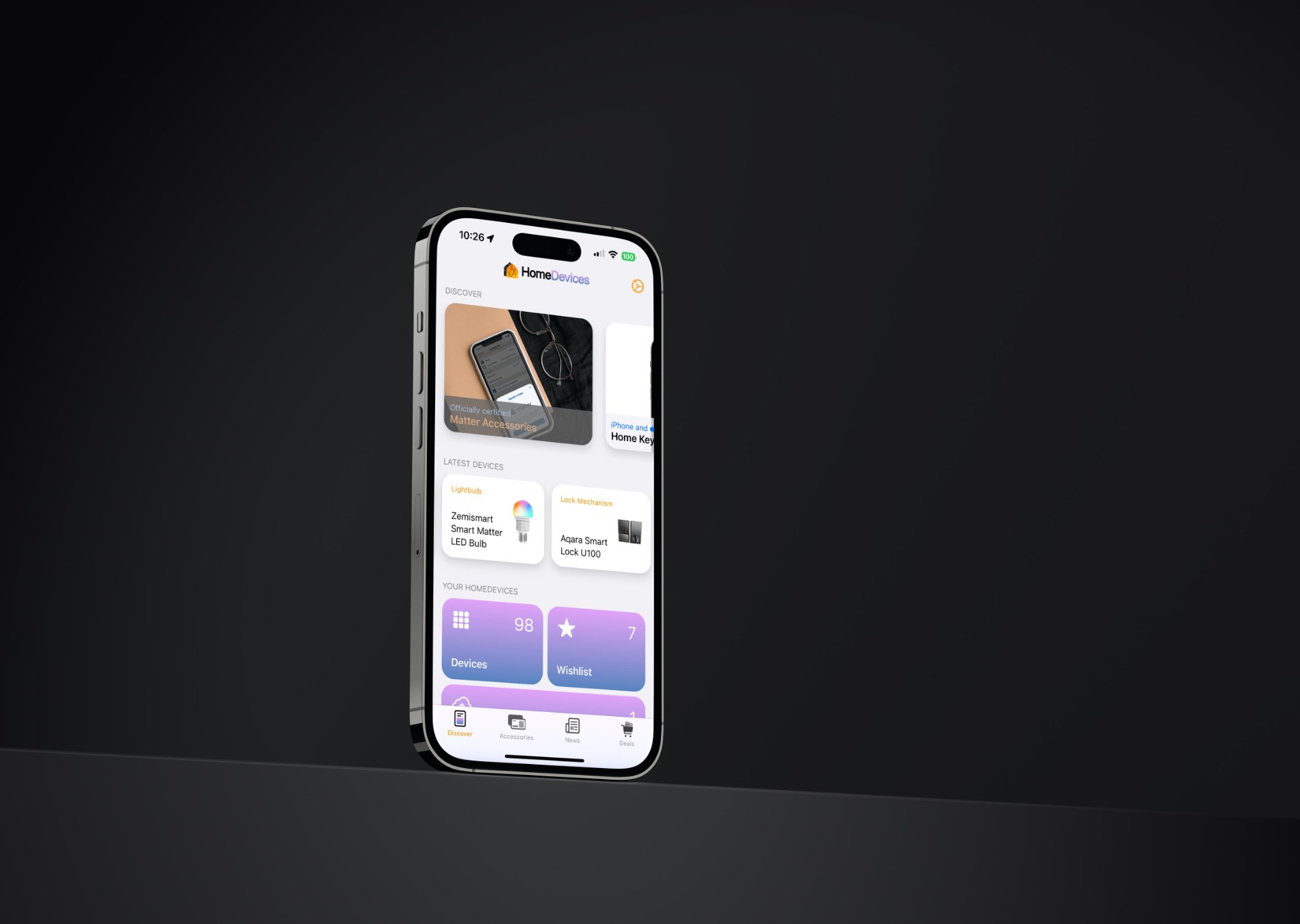 HomeDevices is a One-Stop Shop for Learning About HomeKit Products