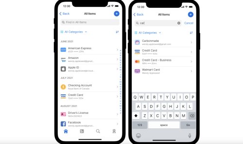 1Passwords Previews New Features Headed to the Popular Password Manager