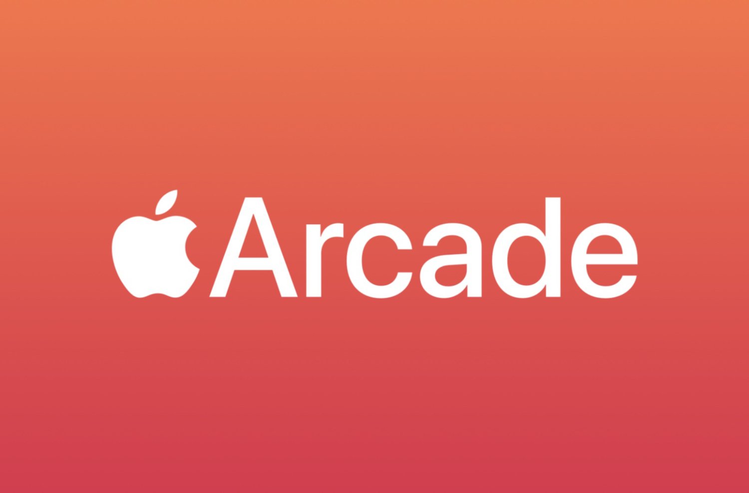 5 Games to Get Started With on Apple Arcade