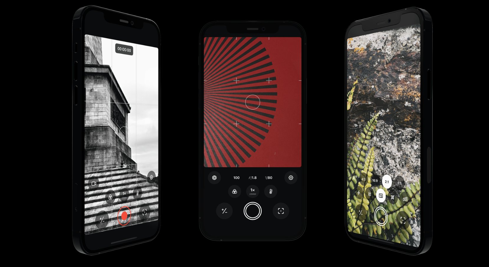 Pro Camera App Obscura 3 Arrives With Five Capture Modes and More