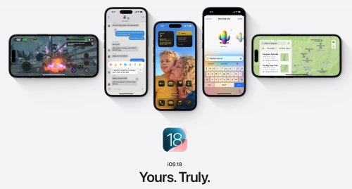 Update Your Apple Devices Now With the Latest Software