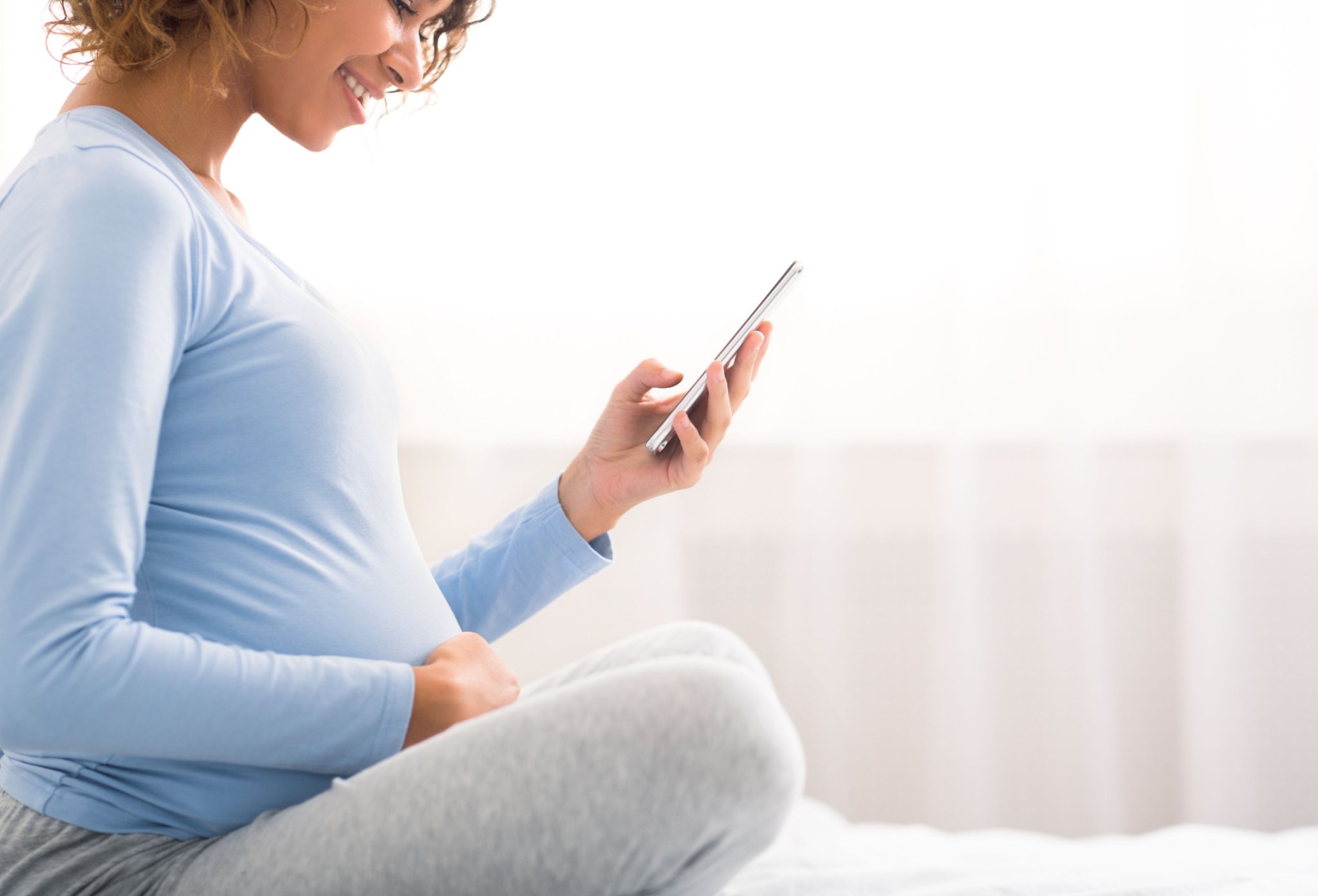 5 Best Apps For Pregnancy