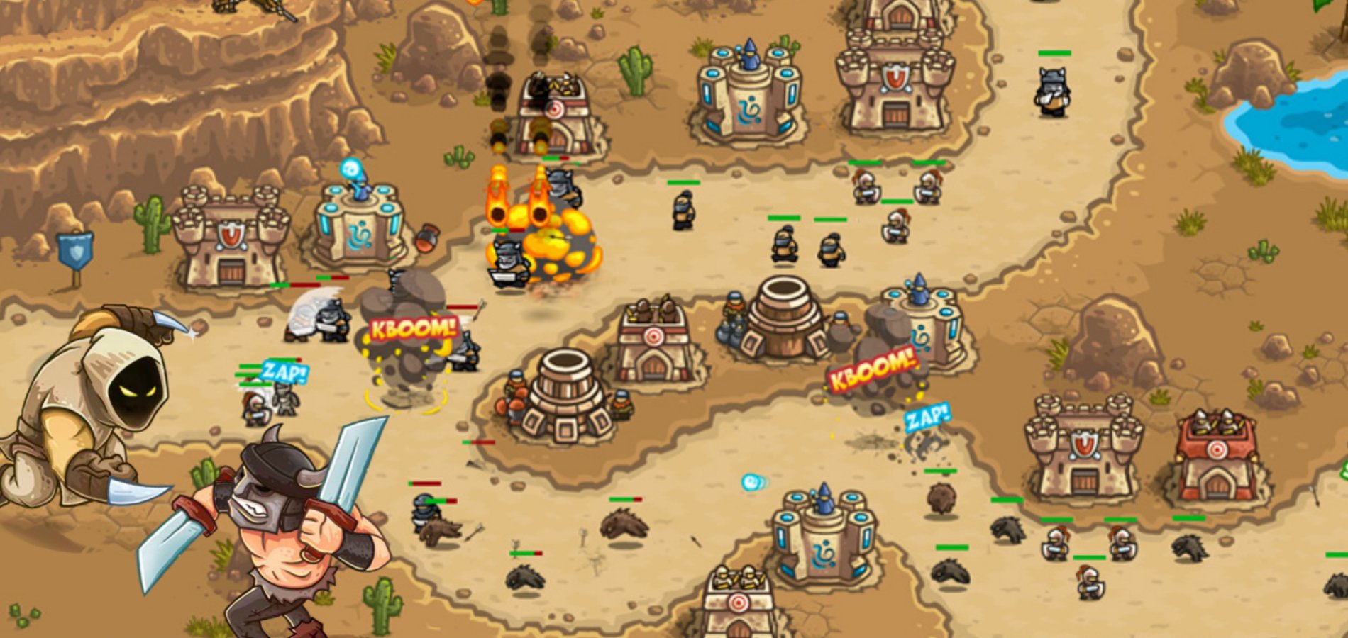 Three New Titles Coming to Apple Arcade Early Next Month